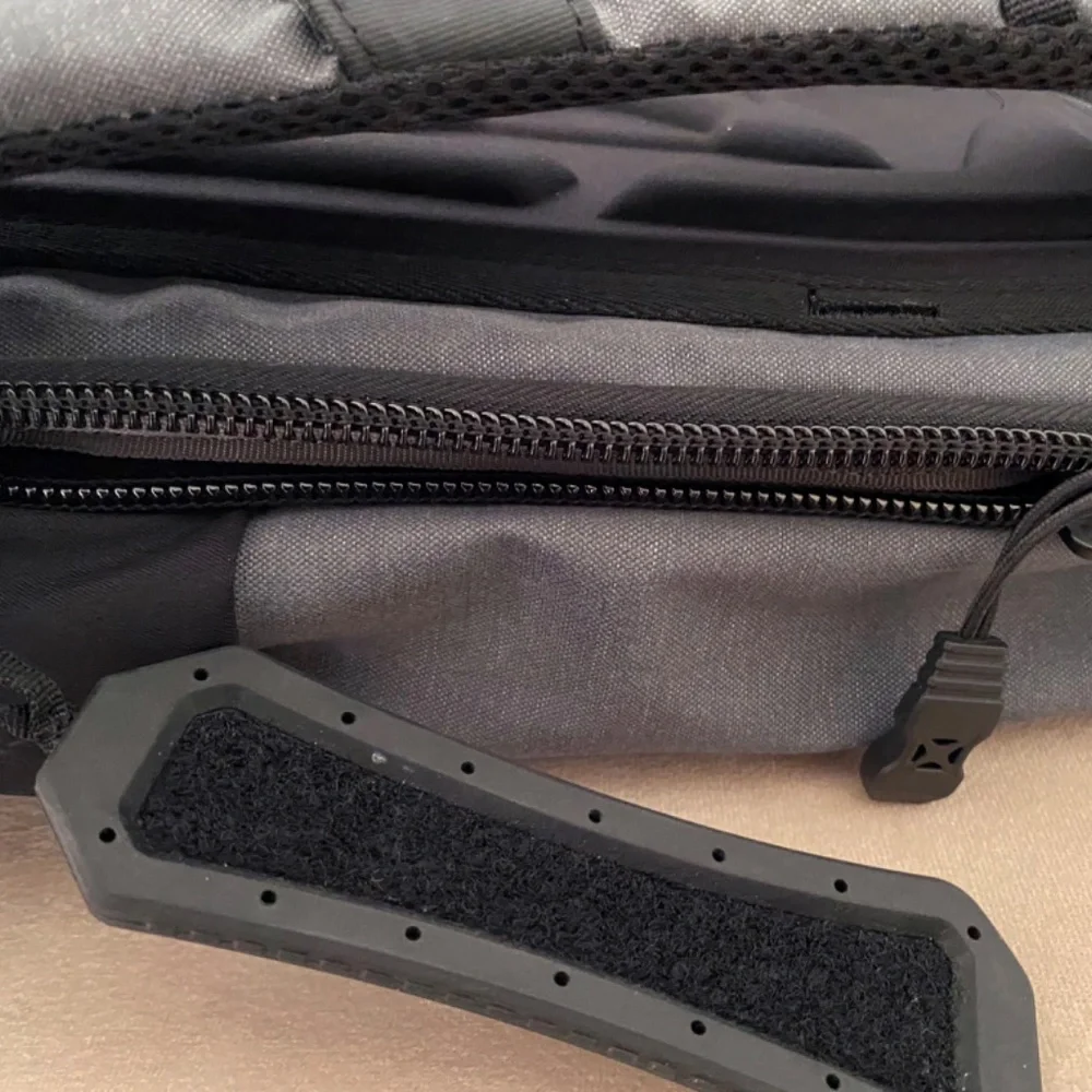 Vertex Last Call Pack Grey/Black